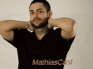 MathiasCast