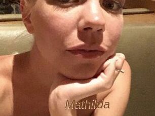 Mathilda