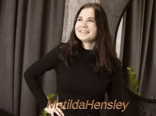 MatildaHensley