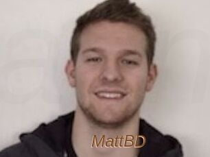 MattBD