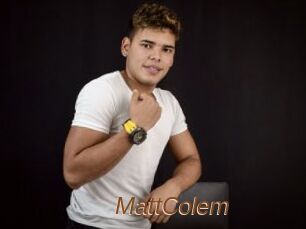 MattColem