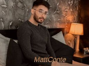 MattConte