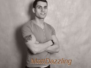 MattDazzling