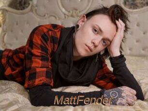 MattFender