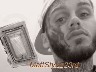 MattStylzz23rd