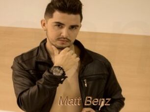 Matt_Benz