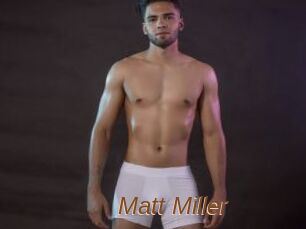 Matt_Miller