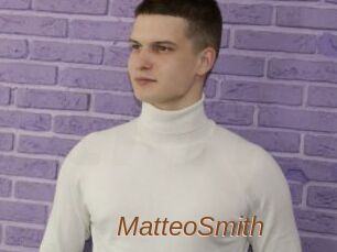 MatteoSmith