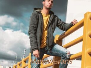 MattewEvans