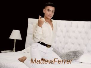 MattewFerrer