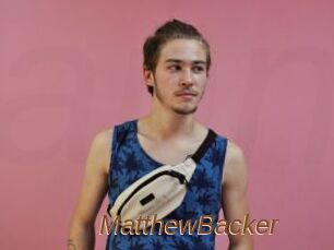 MatthewBacker