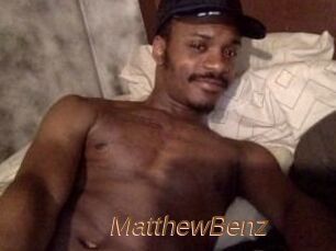 Matthew_Benz