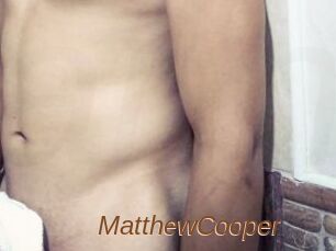 MatthewCooper