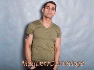 MatthewCummings