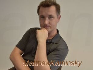 MatthewKaminsky