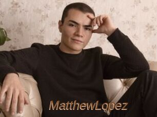 MatthewLopez