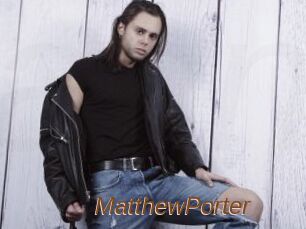 MatthewPorter