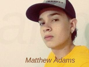 Matthew_Adams