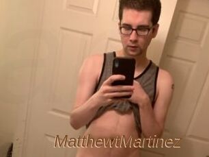 MatthewtMartinez