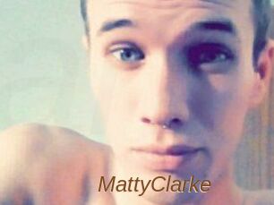 MattyClarke