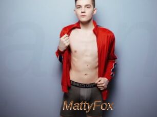 MattyFox