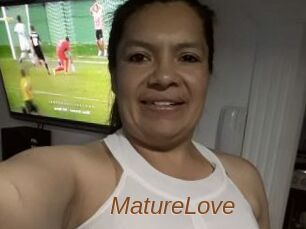 MatureLove