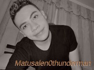 Matusalen0thunderman