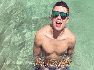 Maty_Baxter