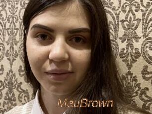 MauBrown