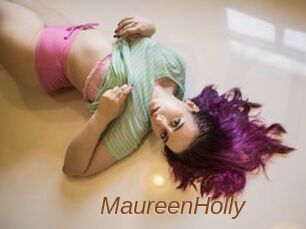 MaureenHolly