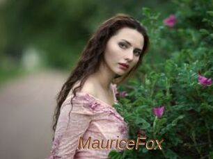 MauriceFox