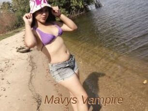 Mavys_Vampire