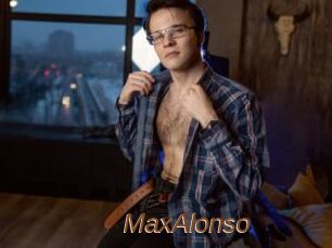 MaxAlonso