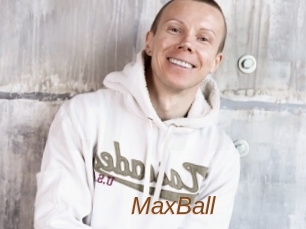 MaxBall