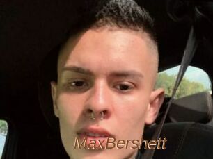 MaxBershett