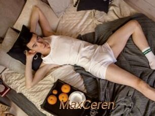 MaxCeren