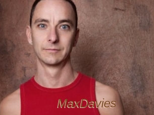 MaxDavies