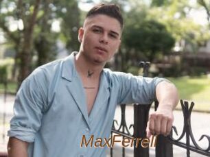 MaxFerrell