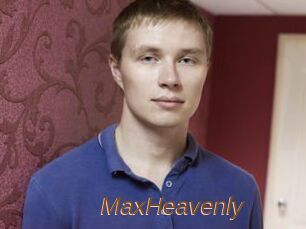 MaxHeavenly