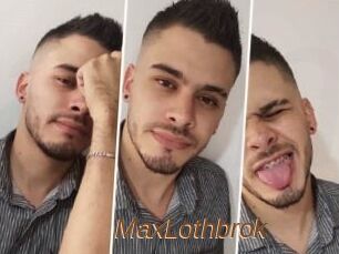 MaxLothbrok