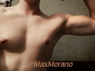 MaxMorano