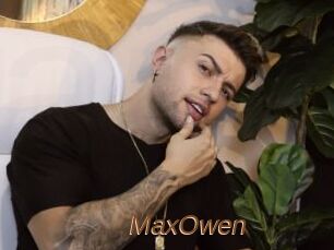 MaxOwen