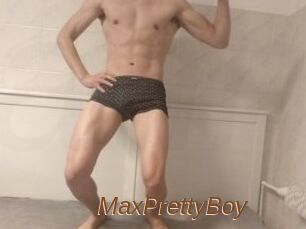 MaxPrettyBoy