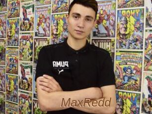 MaxRedd