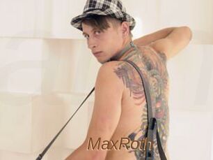 MaxRoth