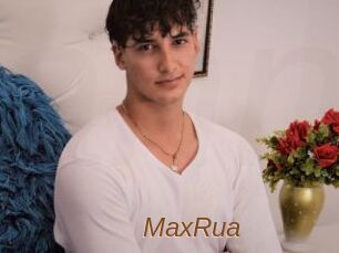 MaxRua