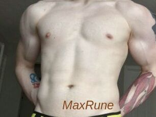 Max_Rune