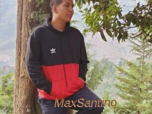 MaxSantino