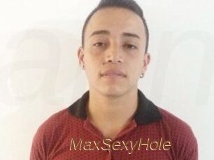 MaxSexyHole