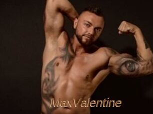 MaxValentine